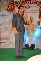 Nagarjuna Latest Images